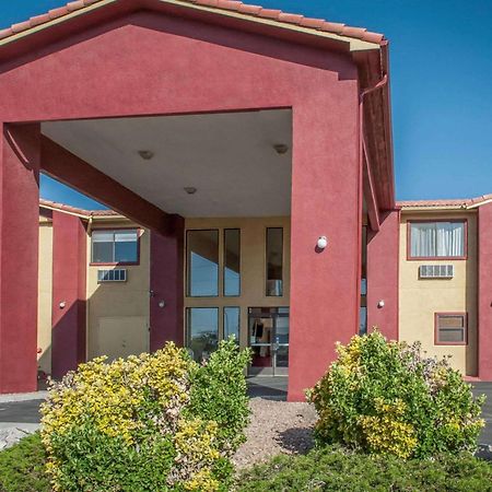 Quality Inn Rio Rancho Kültér fotó